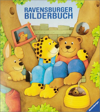 Produkt-Bild: Ravensburger Bilderbuch, Bd.9