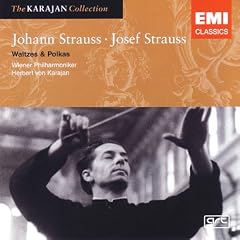 Johann Strauss, Josef Strauss: Waltzes & Polkas
