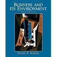 Business and Its Environment (5th Edition)