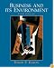 Business and Its Environment (5th Edition)