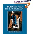 Business and Its Environment (5th Edition)