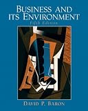 Business and Its Environment (5th Edition)