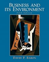 Business and Its Environment (5th Edition) Business and Its Environment (5th Edition)