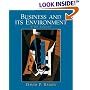 Business and Its Environment (5th Edition)