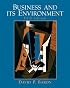 Business and Its Environment (5th Edition)