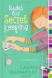 Rules for Secret Keeping (mix)