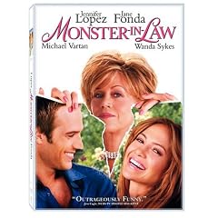 Monster-in-Law