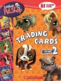 TRADING CARDS: VOLUME TWO (Littlest Pet Shop)
