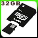 tomaxx 32GB / 32 GB micro SDHC Speicherkarte für Sony Xperia Z, Samsung Note 2 LTE, Galaxy Grand i9080, i9802 Duos, HTC M7, HTC One SV, Sony Xperia E + E dual, Nokia Lumia 620, Samsung Galaxy Music S6010 - Galaxy Music DUOS S6012, Galaxy S3 Mini i8190, Galaxy S3 LTE i9305, Samsung Galaxy Note N7000 N7100 2, HTC J Butterfly, ZTE Kis Plus, HTC One X+, LG Optimus G E970, LG Nexus 4 E960, Samsung Galaxy Tab P1000, Samsung Galaxy Tab 10.0 P7100, Samsung Galaxy Tab 10.1 LTE P7500, Samsung Galaxy Tab 10.1N P7501 inkl. SD Card Adapter