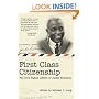 First Class Citizenship: The Civil Rights Letters of Jackie Robinson