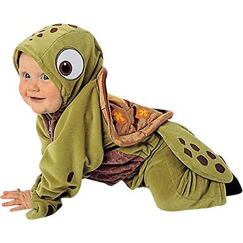 Infant Squirt Halloween Costume