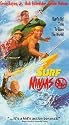 Surf Ninjas [VHS]