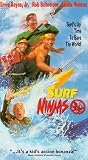 Surf Ninjas by New Line Home Video