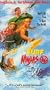 Surf Ninjas [VHS]
