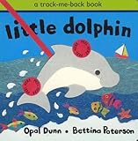 Little dolphin