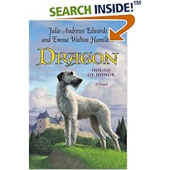 Dragon: Hound of Honor (Julie Andrews Collection)