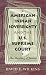 American Indian Sovereignty and the U.S. Supreme Court : The Masking of Justice