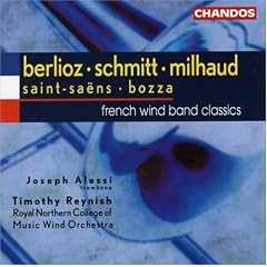 French Wind Band Classics