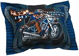 Harley Davidson Young Riders Standard Sham