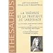 La th�orie et la pratique du jardinage