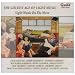 The Golden Age of Light Music: Light Music on the Move