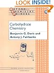 Carbohydrate Chemistry