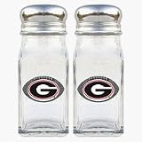 Review Bergamot  / Georgia Bulldogs Salt and Pepper Shaker Set