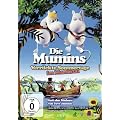 Die Mumins - Verr�ckte Sommertage im Mumintal