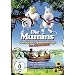 Die Mumins - Verr�ckte Sommertage im Mumintal