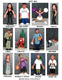 HOMIES SERIES 6