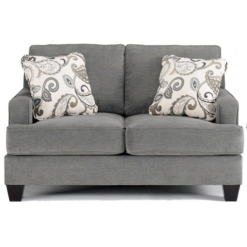 Loveseat by Ashley Furniture On Sale