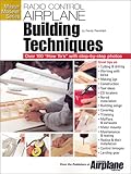 IMAGE OF R-C Airplane Building Techniques (Master Modeler Series)
