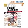 R/C Airplane Building Techniques (Master Modeler Series)