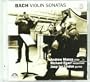 Bach: Violin Sonatas