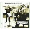 Bach - Violin Sonatas