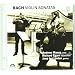 Bach: Violin Sonatas