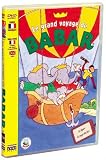 Revue G.C.T.H.V.  / Le Grand voyage de Babar - Vol.1 : Le Départ / Au pays des jeux
