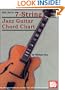 Mel Bay 7-String Jazz Guitar Chord Chart