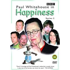 Happiness - Series 2 [DVD] [2002]