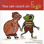 You Can Count on Fergie (Adventures of Fergie) book cover