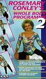 Rosemary Conley's Whole Body Programme 2 [1991]