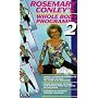 Rosemary Conley's Whole Body Programme 2 [VHS] [1991]