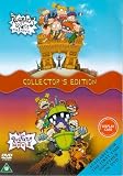 Revue Paramount Home Entertainment  / Rugrats Movie, The / Rugrats In Paris