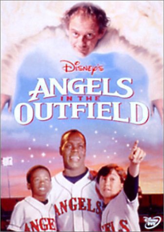 エンジェルス クリストファー・ロイド トニー・ダンザ ブレンダ・フリッカー ダニー・グローバー ジョージ・ウェルズ