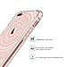 MOSNOVO Designed for iPhone 7 Plus Case/iPhone 8 Plus Case, [6.6 FT Military Grade Drop Protection] Clear Cover for iPhone 7 Plus/iPhone 8 Plus 6.5