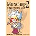 Munchkin 2: Unnatural Axe