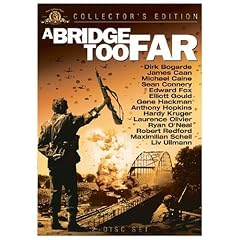 A Bridge Too Far (Collector's Edition)