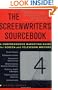 The Screenwriter's Sourcebook: A Comprehensive Marketing Guide for Screen and Television Writers