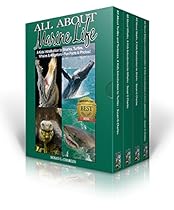 Animal Books for Kids: All About Marine Life: A Kids Introduction to Sharks, Turtles, Whales & Alligators: Children's Picture Book, Perfect for Bedtime & Young Readers, For 6-12 Year Olds Animal Books for Kids: All About Marine Life: A Kids Introduction to Sharks, Turtles, Whales & Alligators: Children's Picture Book, Perfect for Bedtime & Young Readers, For 6-12 Year Olds