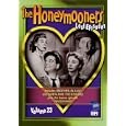 The Honeymooners - The Lost Episodes, Vol. 23